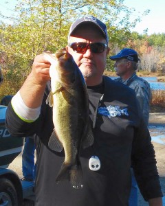 Dave 4 26 Lunker